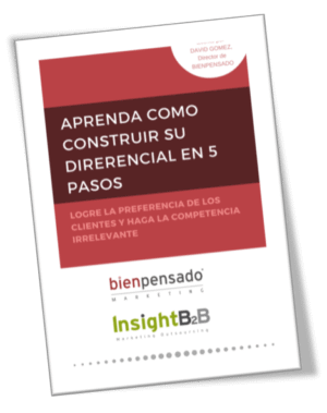 Modelo de Diferenciación