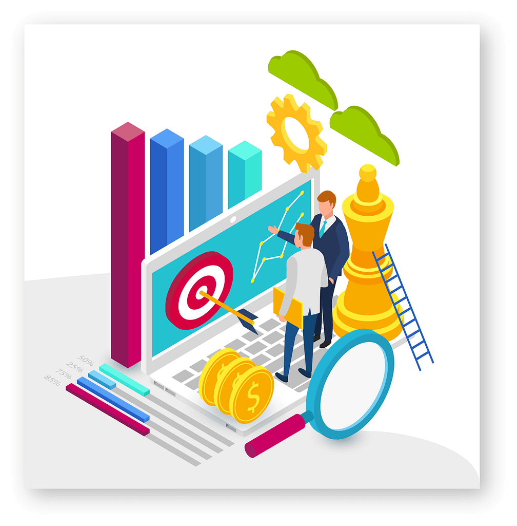 estrategia de contenido en marketing b2b