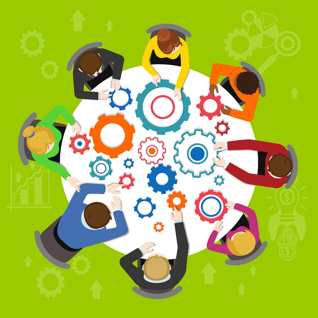 Desarrollo de Comunidades Profesionales B2B / Estrategias Innovadoras B2B