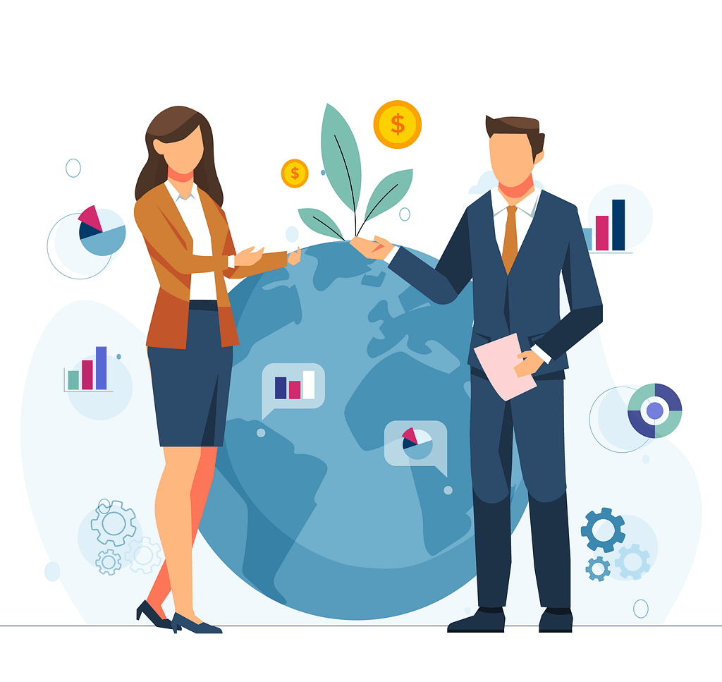 Compromiso con la Sostenibilidad Ambiental / Estrategias Innovadoras B2B