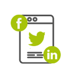 Redes Sociales