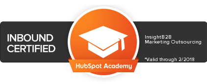 HubSpot | InsightB2B