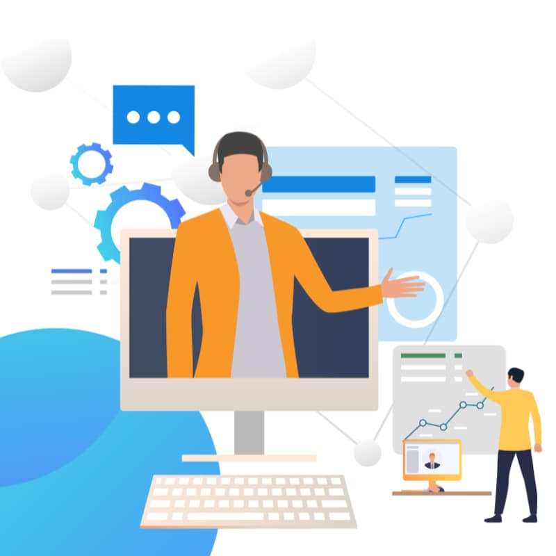 Excelencia en el Servicio al Cliente B2B / Estrategias Innovadoras B2B